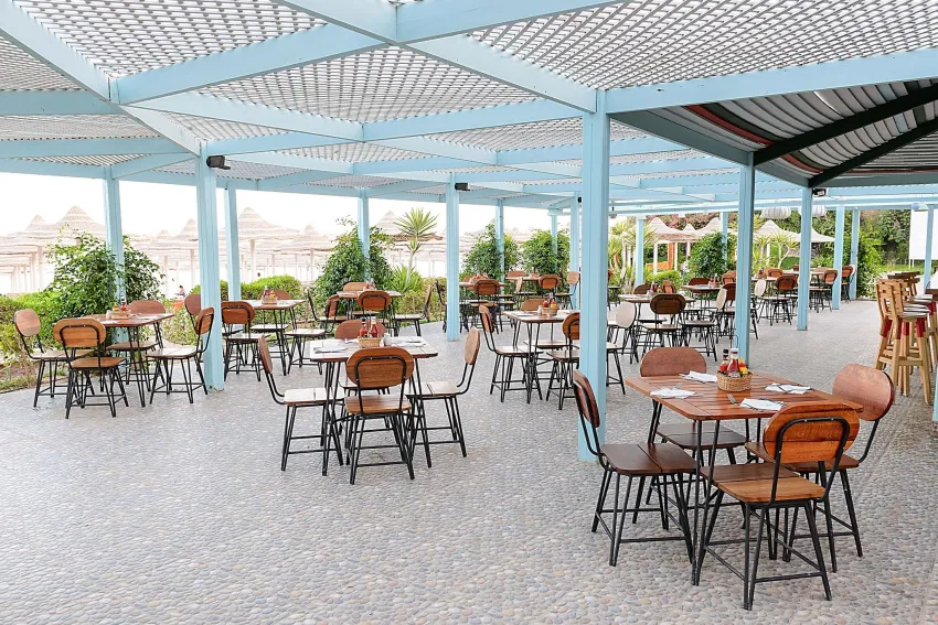 PRIMA LIFE MAKADI RESORT  5*-11