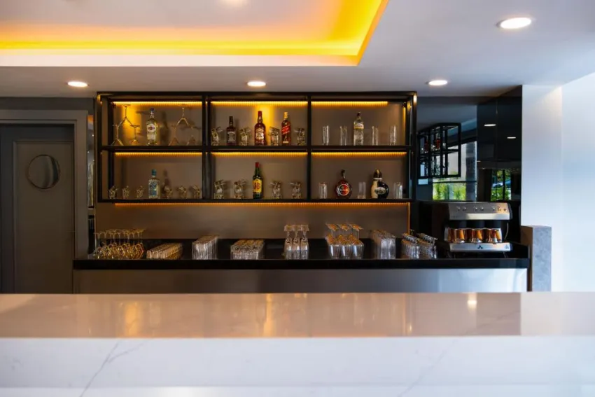 SAINT STAR HOTEL & SPA (ADULTS ONLY 16+)  4*-5