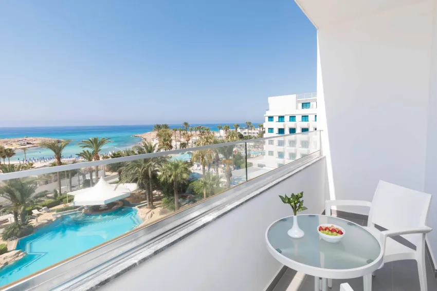 Tasia Maris Beach and Spa 4*-22