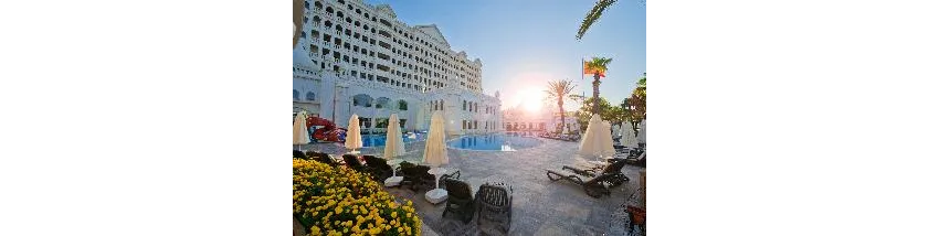 Kamelya Collection Fulya Hotel 5*-78