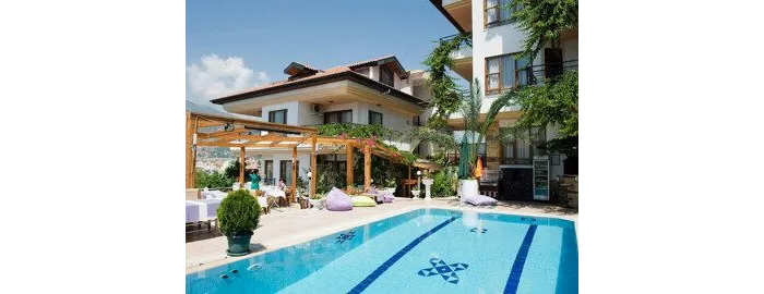 Villa Sonata 3* - Alanya - Turcia