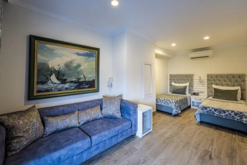 Orange County Kemer 5*-25