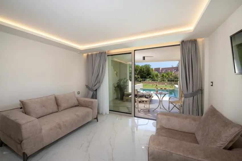 Vantaris Luxury Beach Resort 4*-17