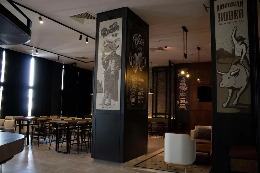 Hilton Skanes Monastir Beach Resort 5*-219