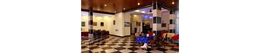 Kleopatra Bavyera Hotel 3*-10