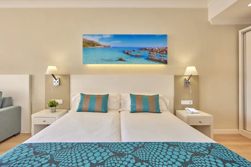 Universal Hotel Lido Park & Spa 4*-62