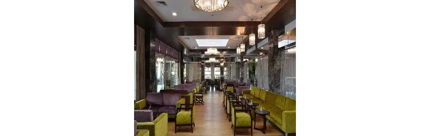 Port Side Resort Hotel 5*-5