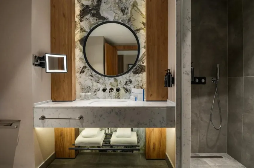 Azura World (Ex. Wyndham Alanya) 5*-22