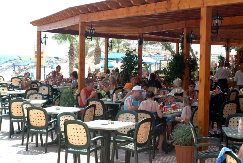 Pavlo Napa Beach Hotel 4*-3