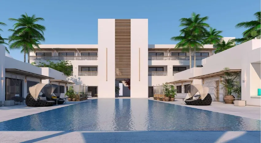 Sentido Reef Oasis Suakin 5*-4