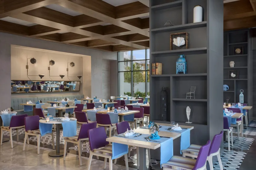 Acanthus & Cennet Barut Collection 5*-29