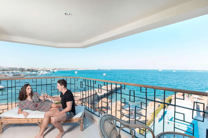 Sunrise Holidays Resort 5*-26