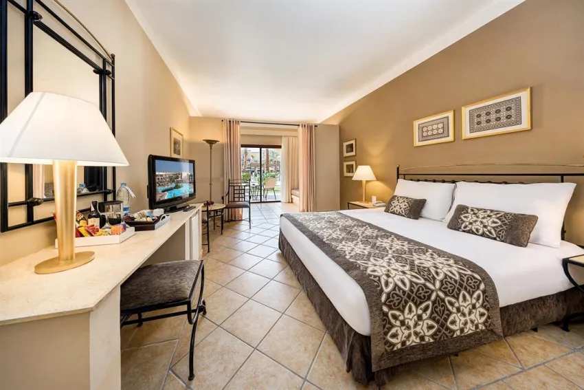 JAZ MAKADI SARAYA RESORT  5*-2