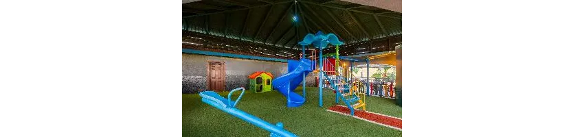 Senza Garden Holiday Club 5*-57