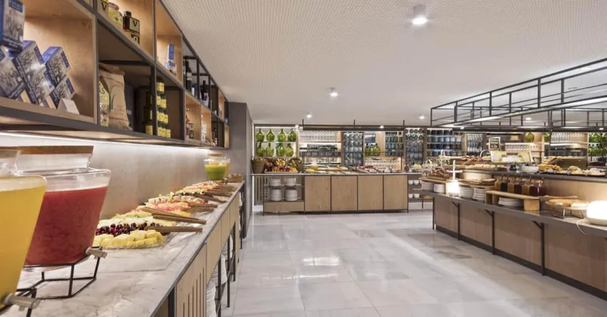 Melia Palma Marina 4*-226