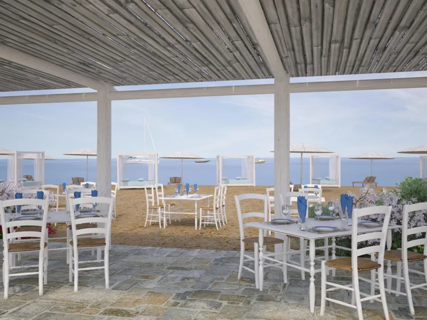 King Evelthon Beach Hotel and Resort 5*-6