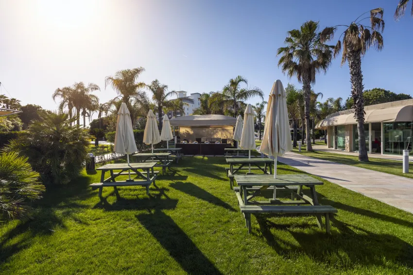 Calista Luxury Resort 5*-21
