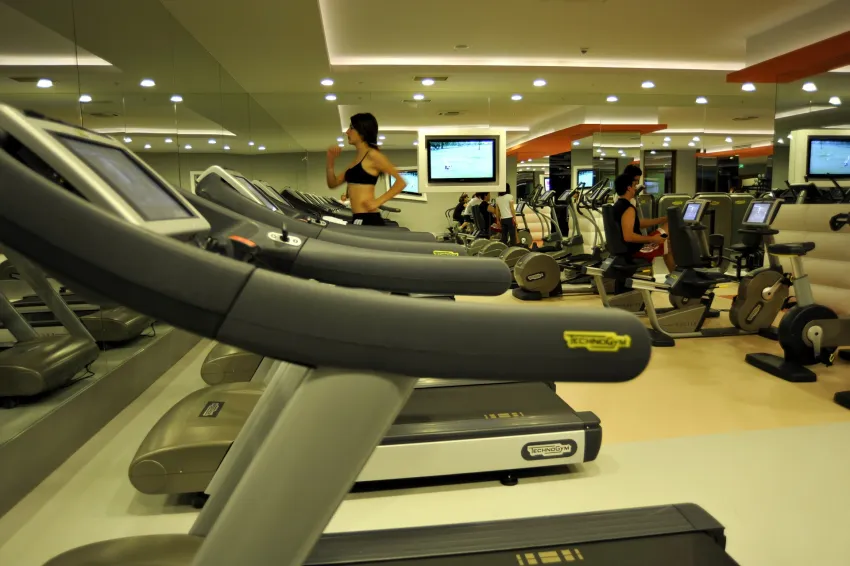 Ramada Plaza By Wyndham Antalya 5*-30