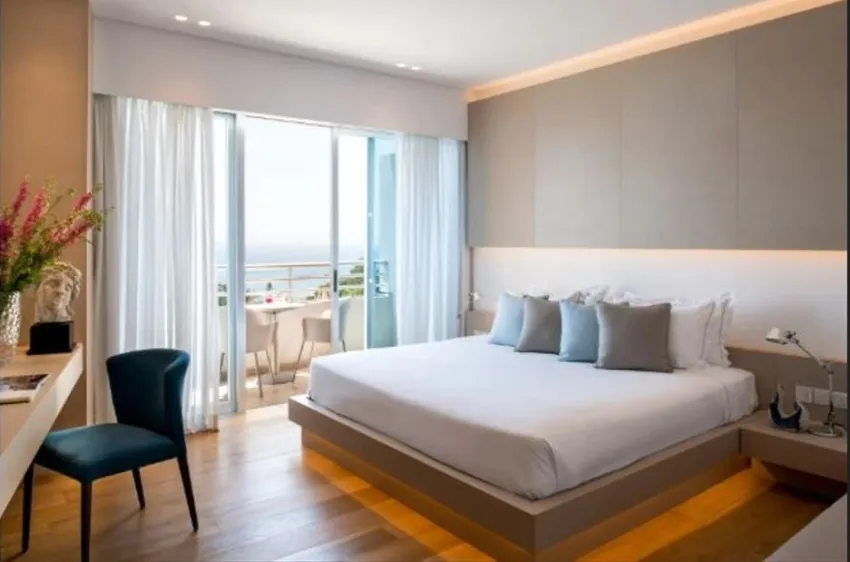 Mediterranean Beach 4*-23