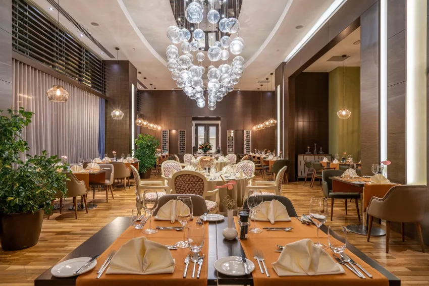 Arum Barut Collection 5*-25