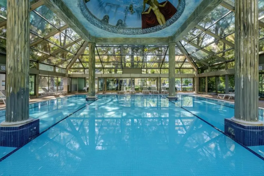 GYPSOPHILA CLUB MARINE   5*-2