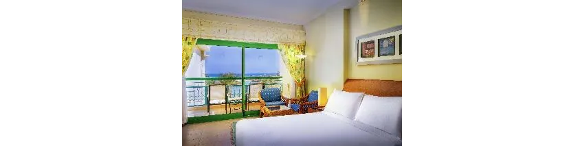 Swiss Inn Hurghada Resort Ex. Hilton Hurghada Resort 5*-45