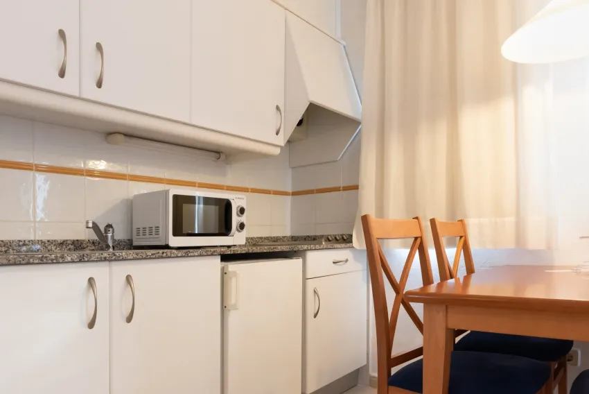 Ciudad Laurel Aparthotel 3*-28