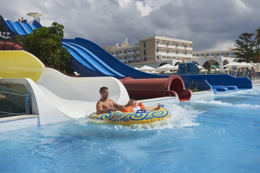 Louis Phaethon Beach 4*-3