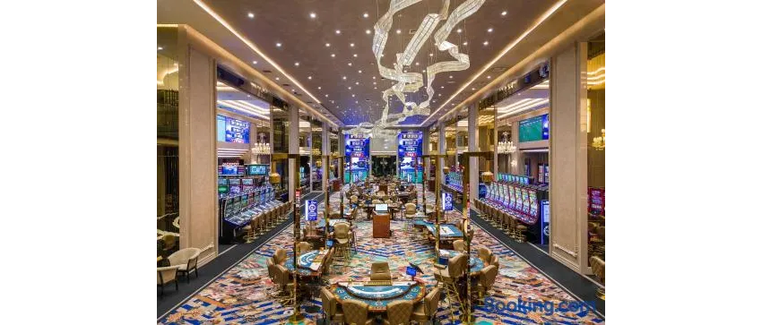 Kaya Palazzo Resort & Casino 5*-80