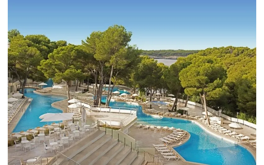 Iberostar Waves Club Cala Barca 4*-24