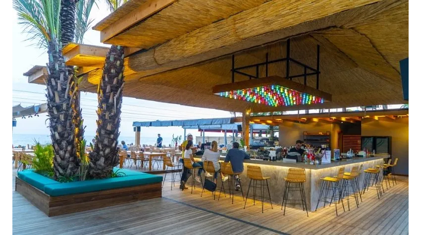 Ananea Kleopatra Beach (Ex. Cooks Club Alanya) 4*-13