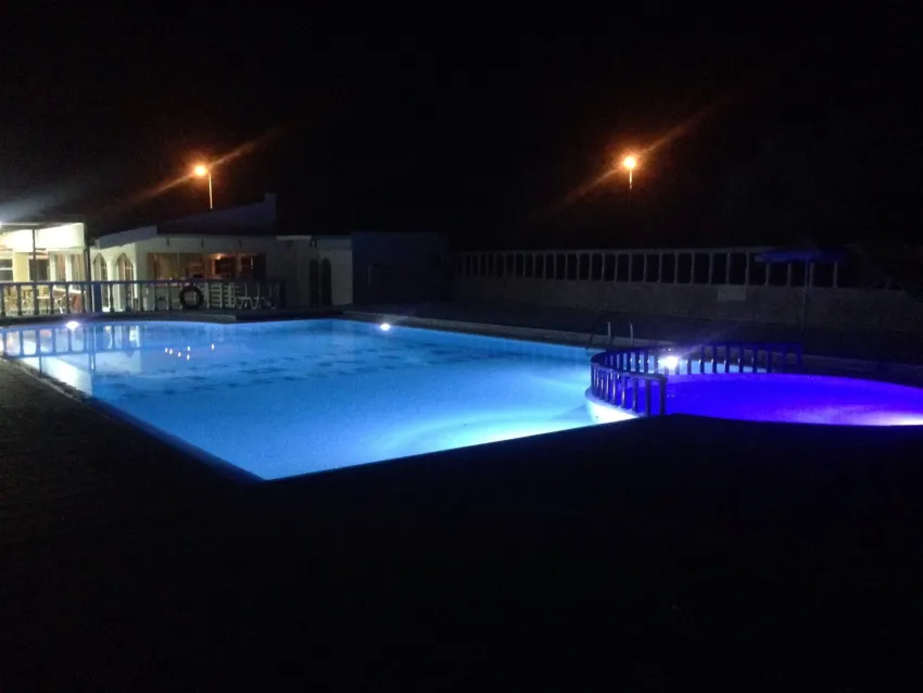 Tivoli Hotel and Apartments 3*-16