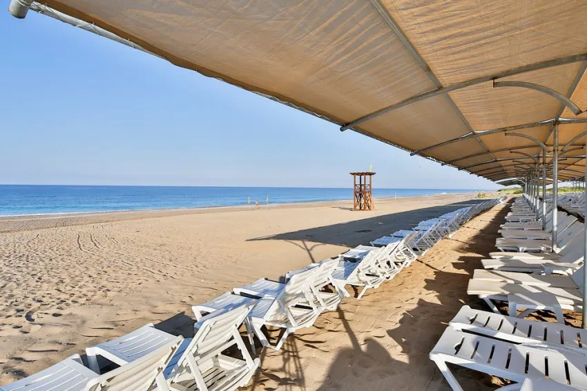 Calido Maris Hotel 5*-11