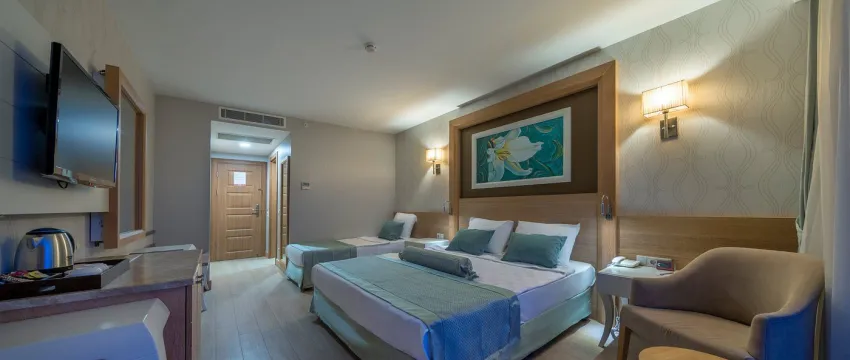 Fame Residence Goynuk 4*-3