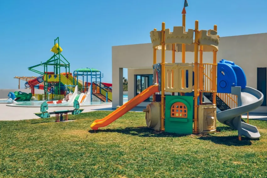 IBEROSTAR SELECTION KURIAT PALACE  5*-29