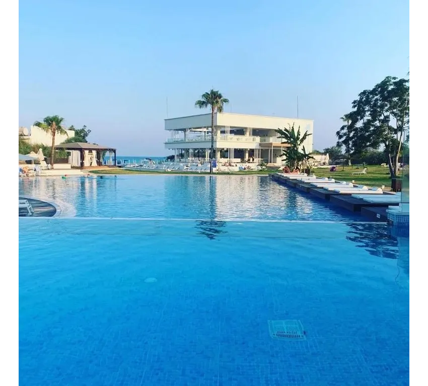 So Nice Club Resort 4*-4