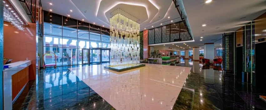 Side Stella Elite Resort & Spa 5*-7