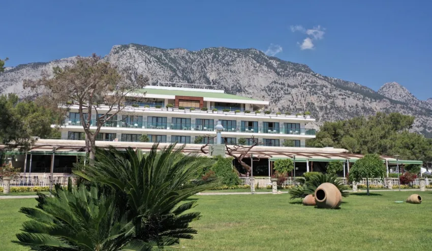 Nirvana Mediterranean Excellence 5*-4