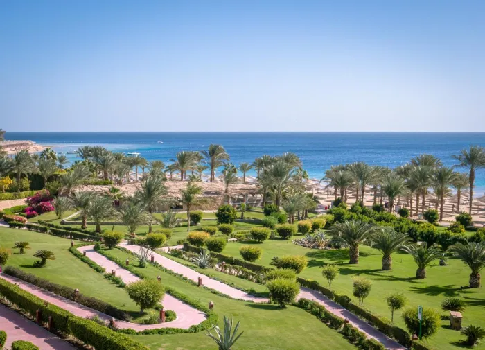 Fort Arabesque - West Bay (Adults Only 16+) 4* - Makadi bay - Egipt