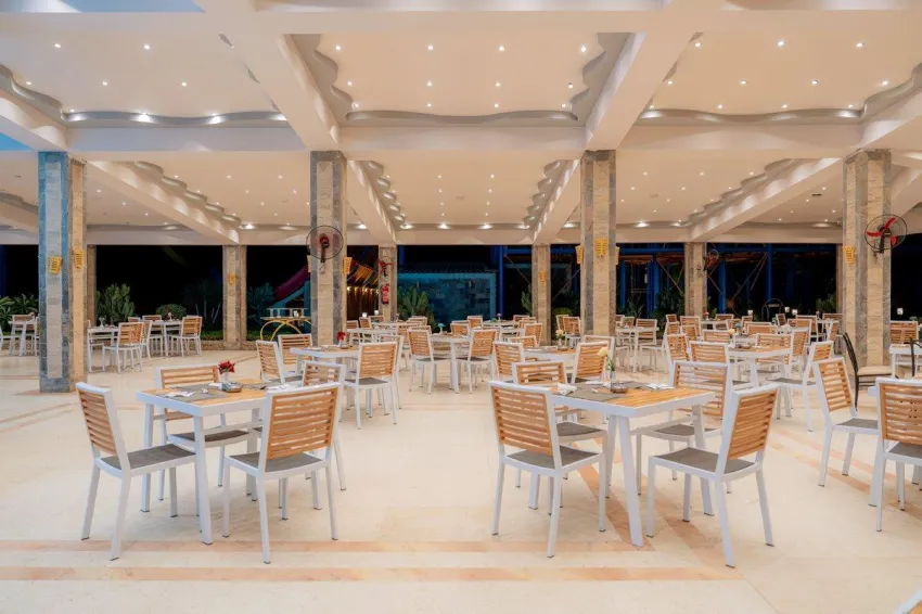 Rewaya Inn Resort EX Hawaii Paradise 4*-7