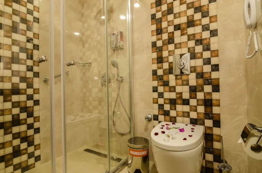 The Lumos Deluxe Resort Hotel & Spa 5*-28