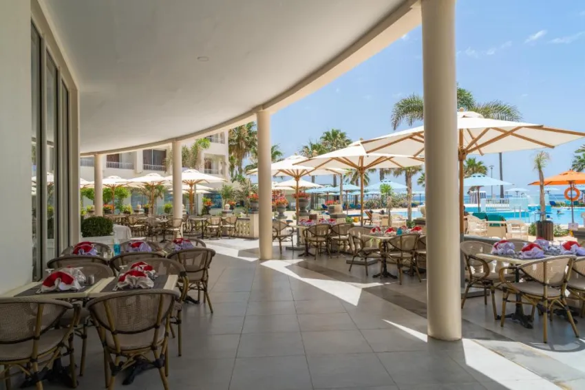 NOVOSTAR KHAYAM GARDEN BEACH & SPA  4*-10
