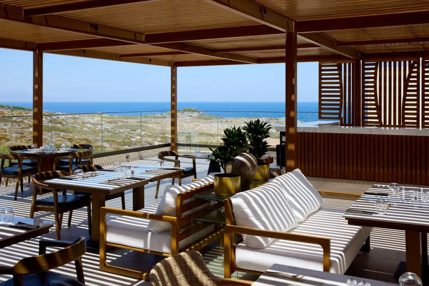 Isla Brown Resort Chania, Curio Collection by Hil 4*-154