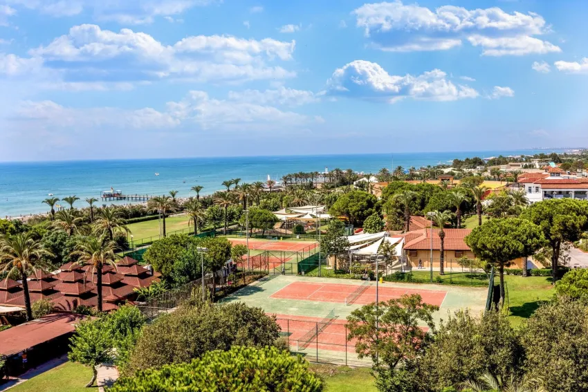 Asteria Family Resort Belek (Ex. Aquaworld Belek) 5*-12