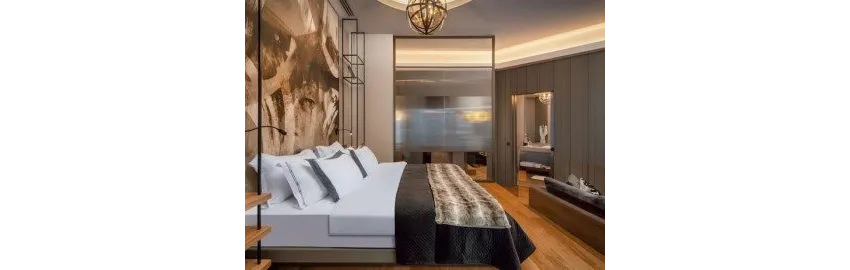 Akra Antalya (Ex.Akra Hotel) 5*-19