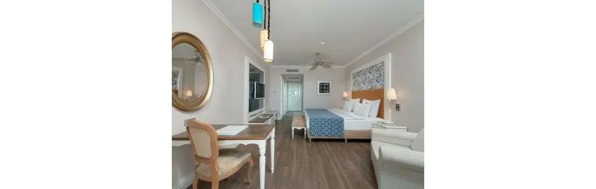 Rubi Platinum Resort & Spa 5*-5