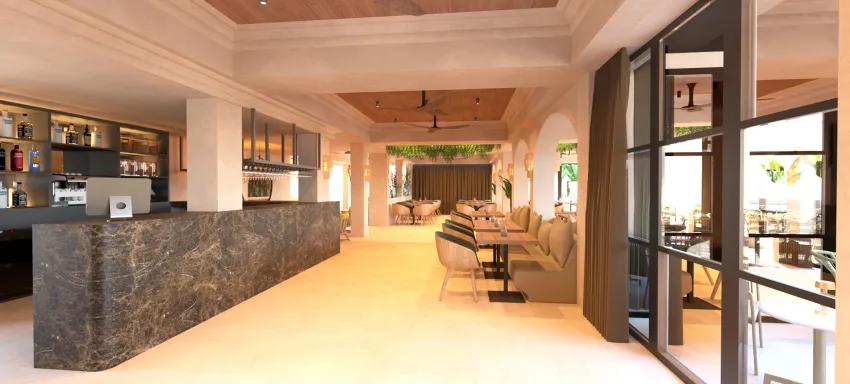 Universal Hotel Bikini 3*-49