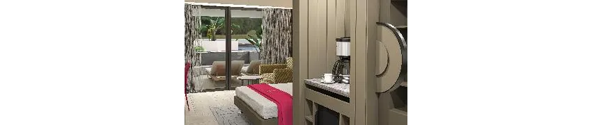 The X Belek 5*-47