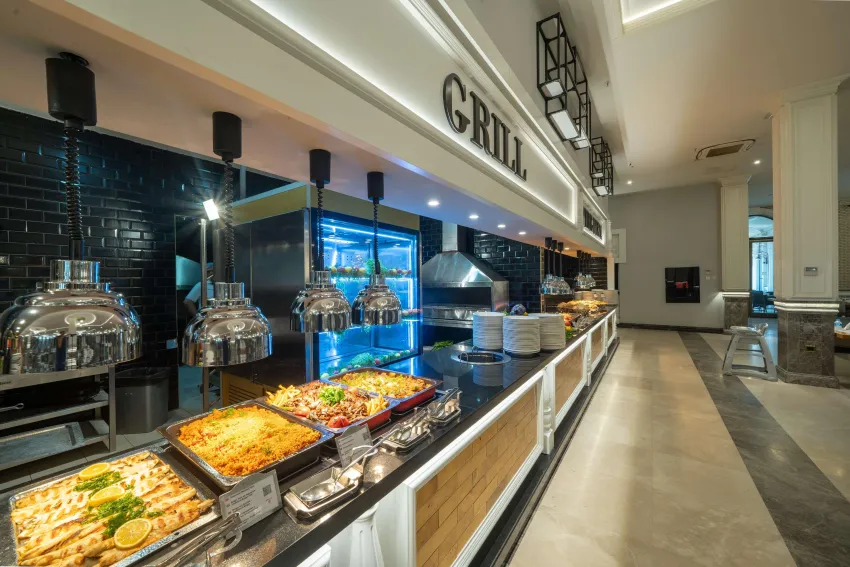 Granada Luxury Belek 5*-278