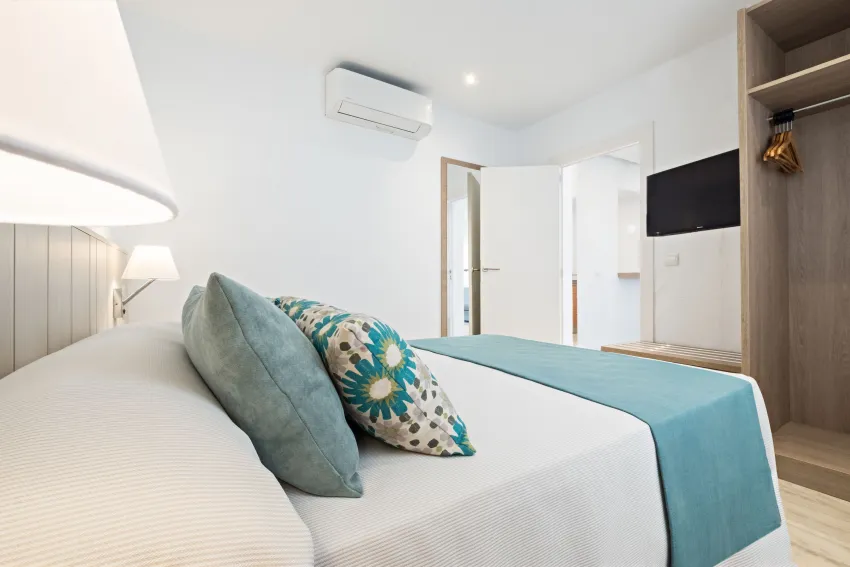 Azuline Palmanova Garden 3*-23